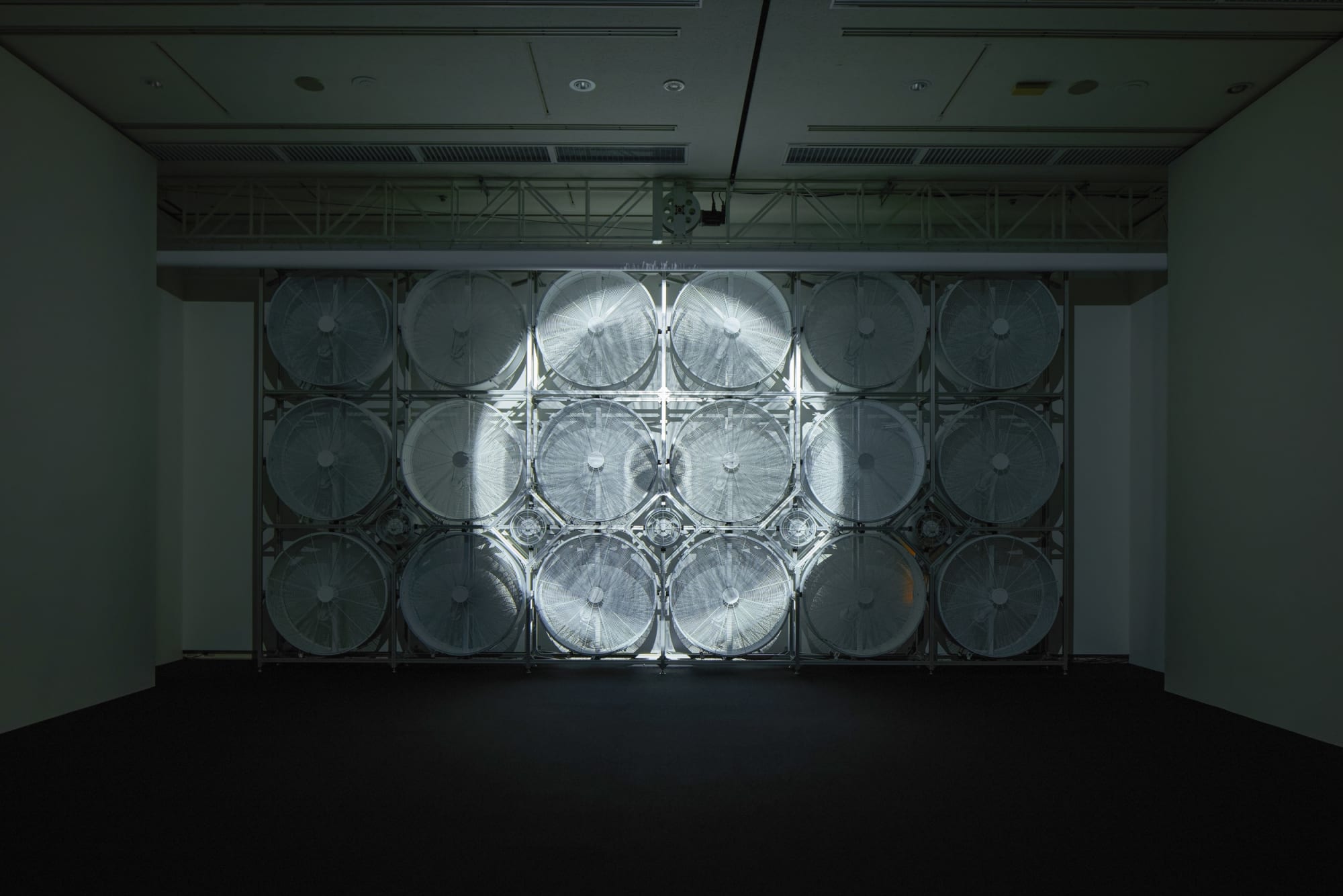 Alfredo Jaar, The 11th Hiroshima Art Prize. Courtesy Hiroshima MOCA and the artist, New York.