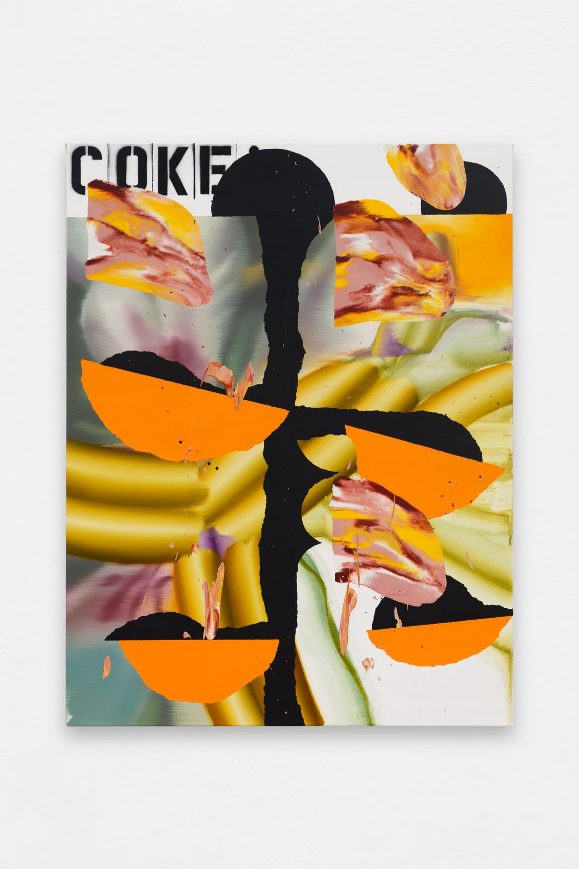 Corinna Gosmaro, Andrew Sendor, Chibụike Ụzọma, Scott Young, Luc Ming Yan & Monsieur Zohore