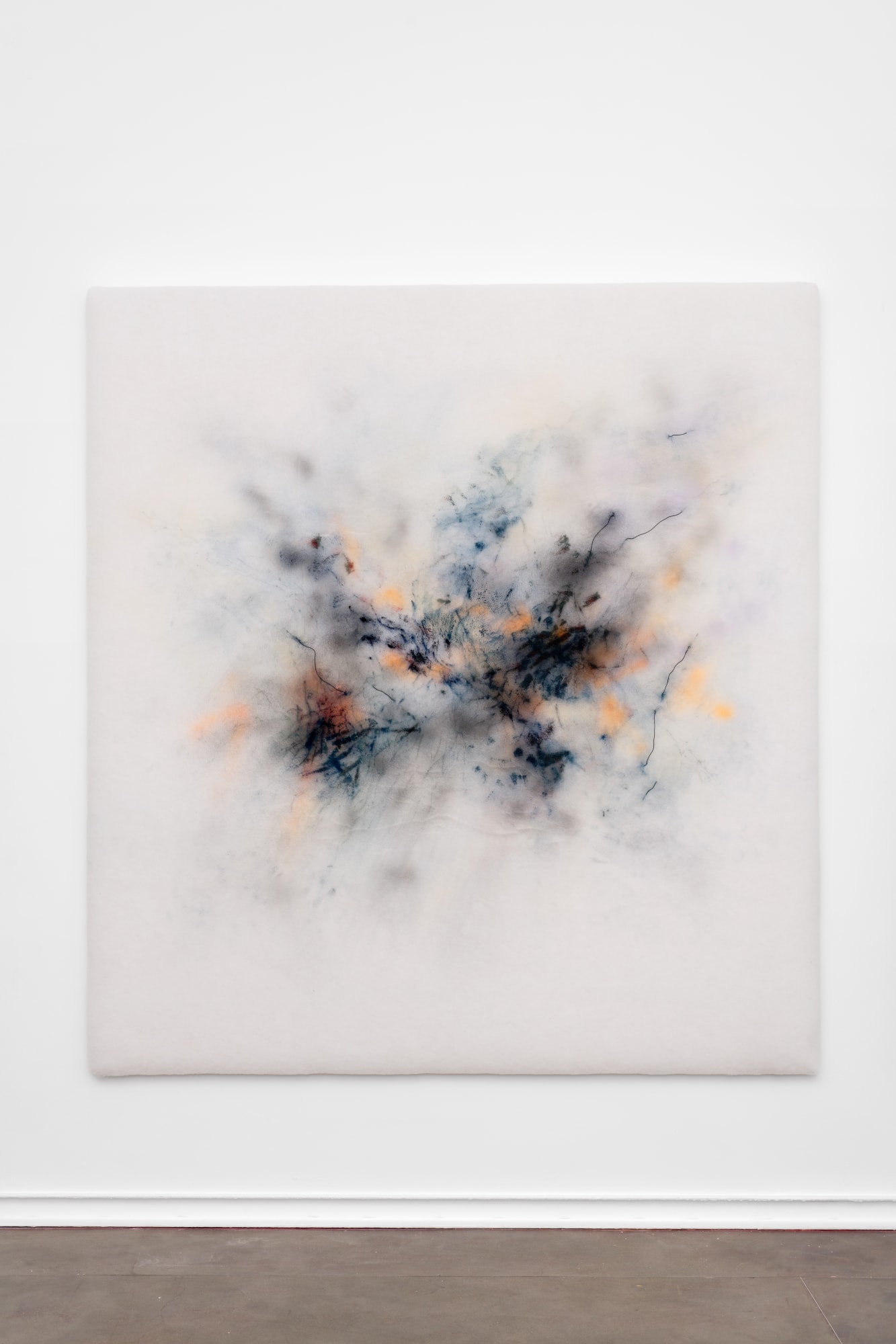 Corinna Gosmaro, Andrew Sendor, Chibụike Ụzọma, Scott Young, Luc Ming Yan & Monsieur Zohore