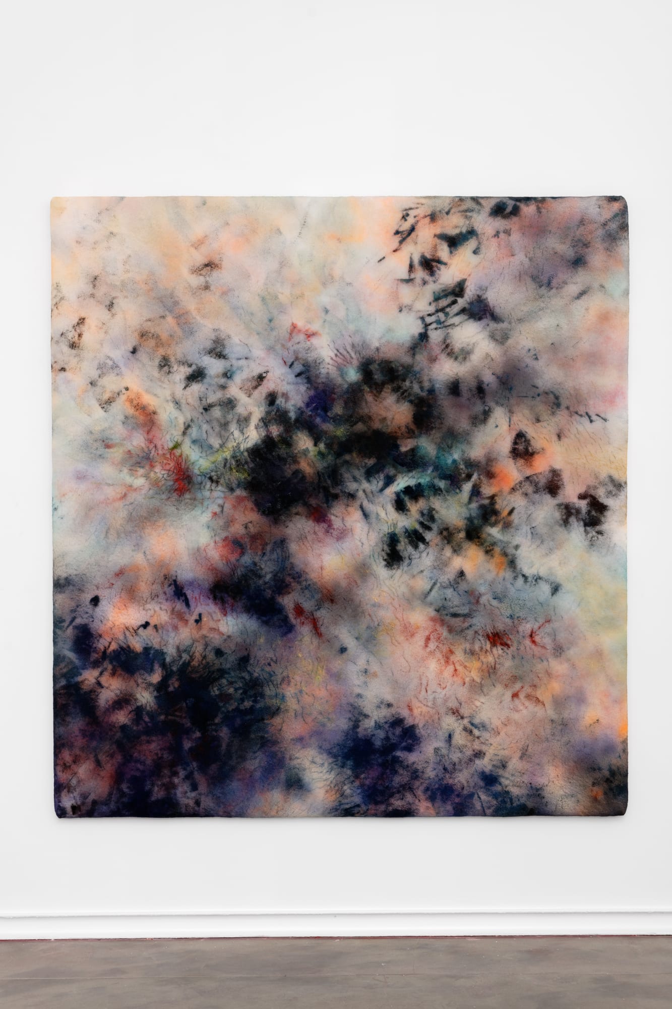 Corinna Gosmaro, Andrew Sendor, Chibụike Ụzọma, Scott Young, Luc Ming Yan & Monsieur Zohore