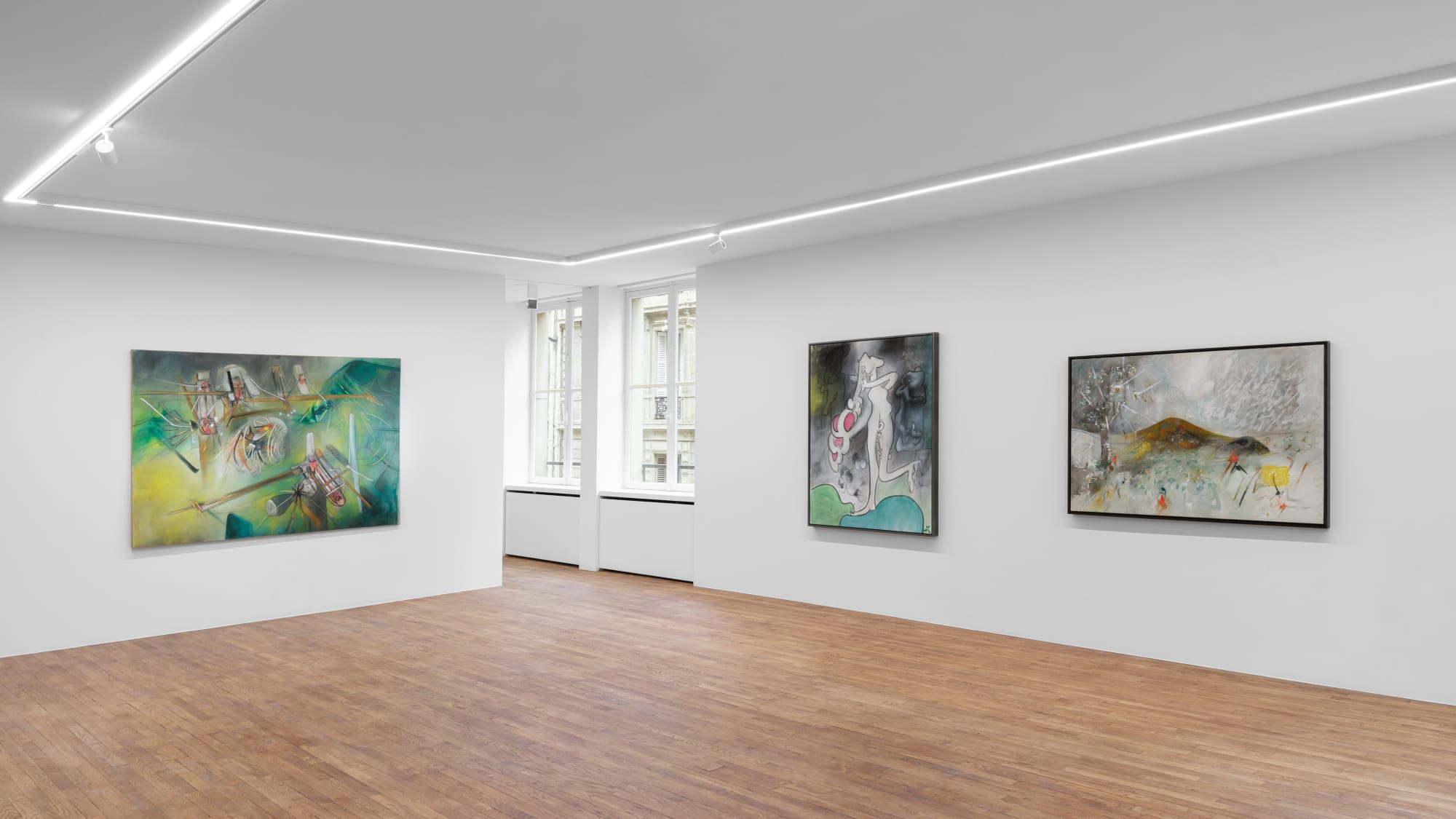 Roberto Matta