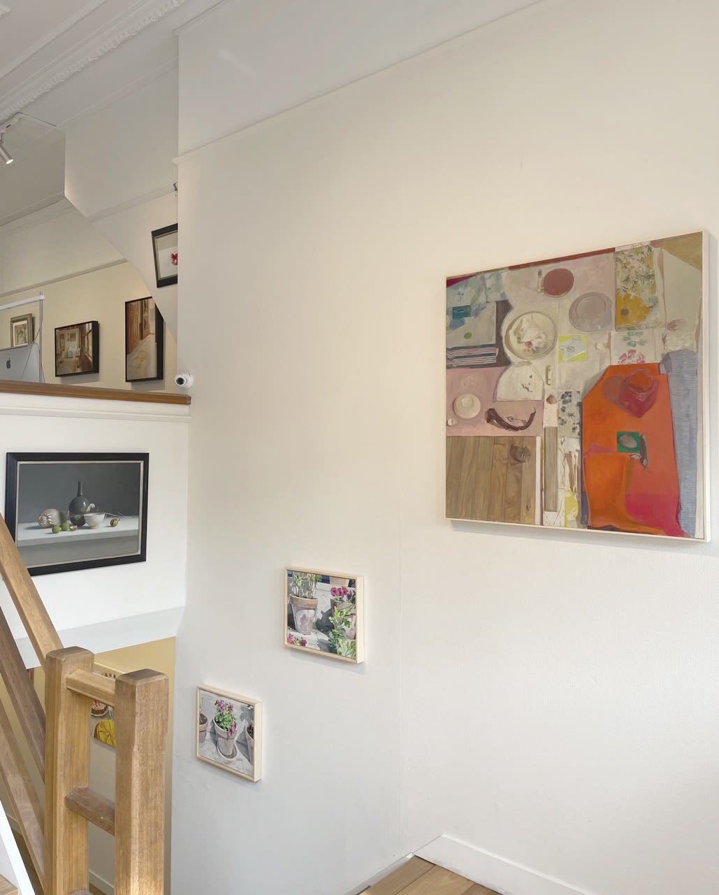 Summer Group Show 2023