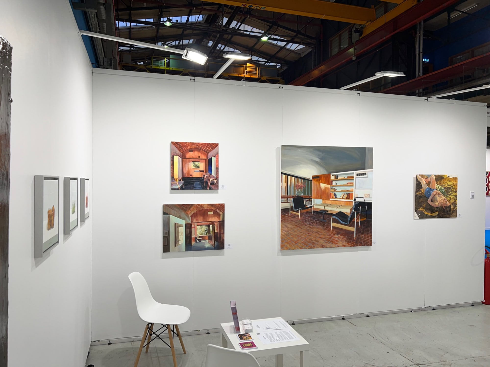 Affordable Art Fair