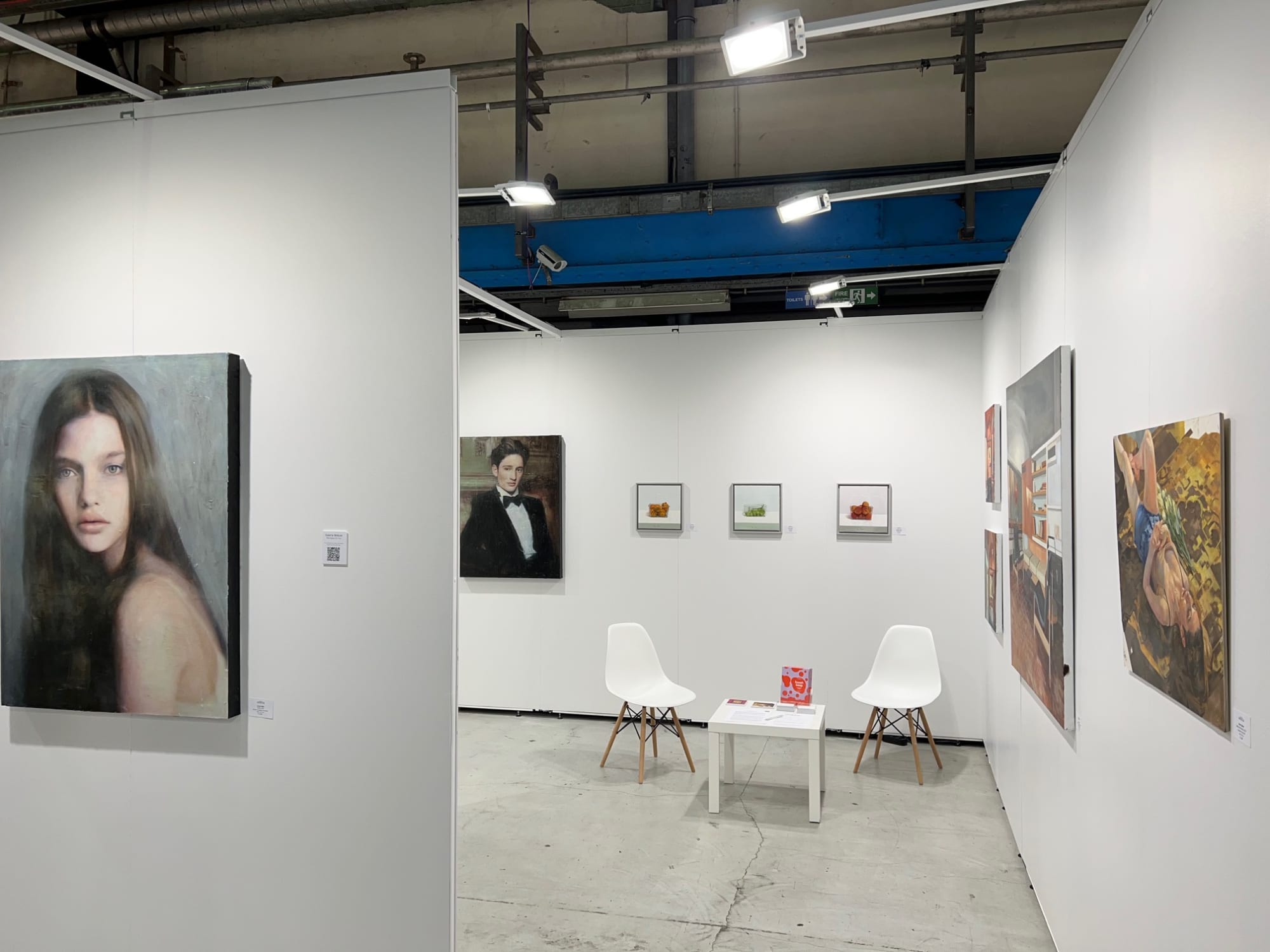 Affordable Art Fair