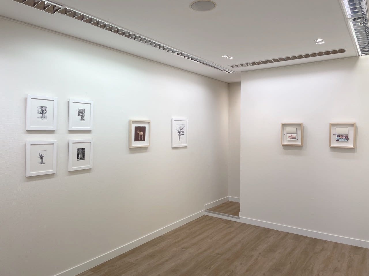 Nicolas V. Sanchez & Dina Brodsky