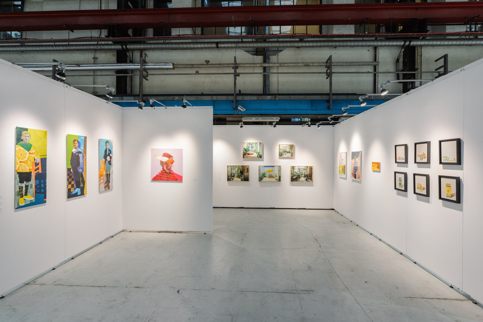 Affordable Art Fair 2024