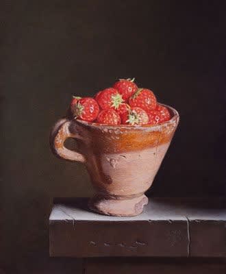 Aardbeienpotje, 2013