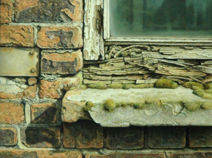 Aad Hofman, Achterstallig onderhoud