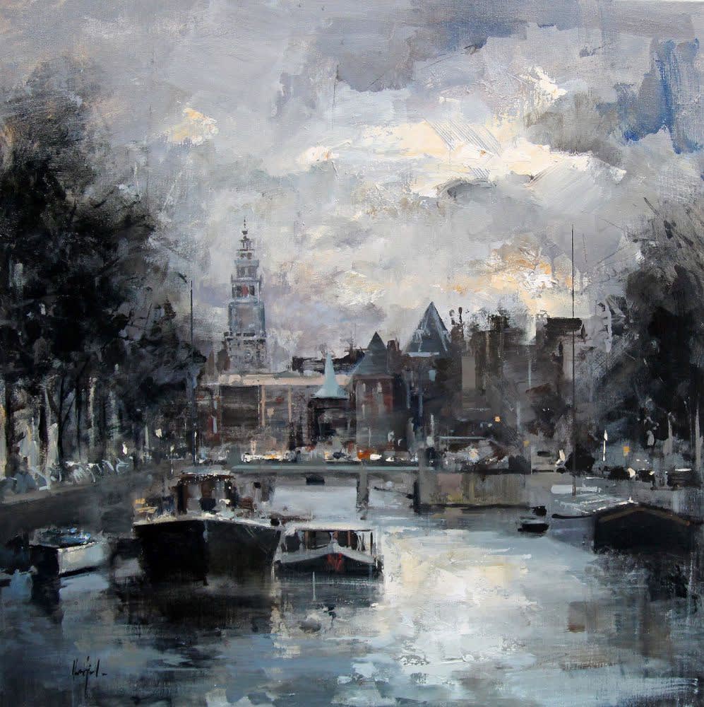 Urréjola, Canal, 2013