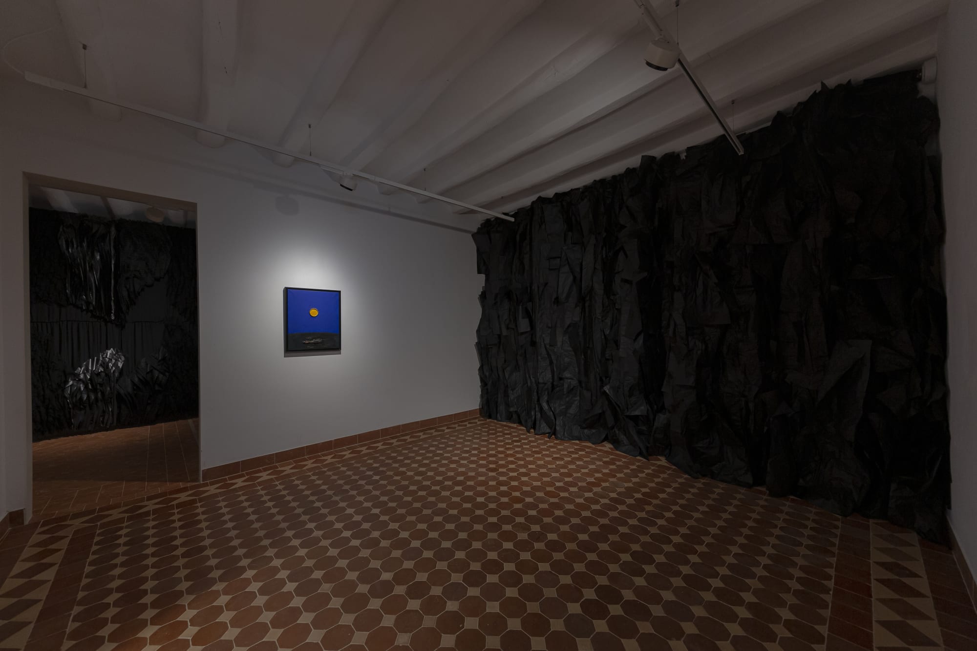 ©Eva Carosol, courtesy of Sant Cugat City Council