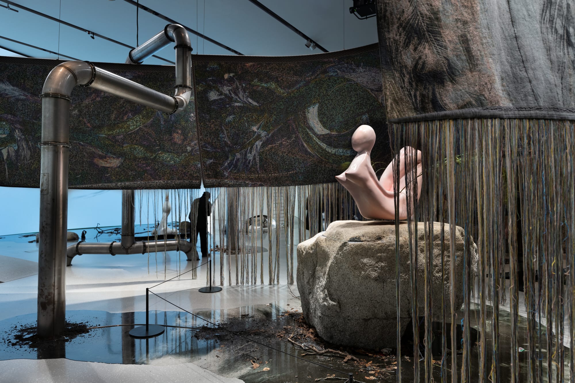 Photo Frode Larsen-Nasjonalmuseet