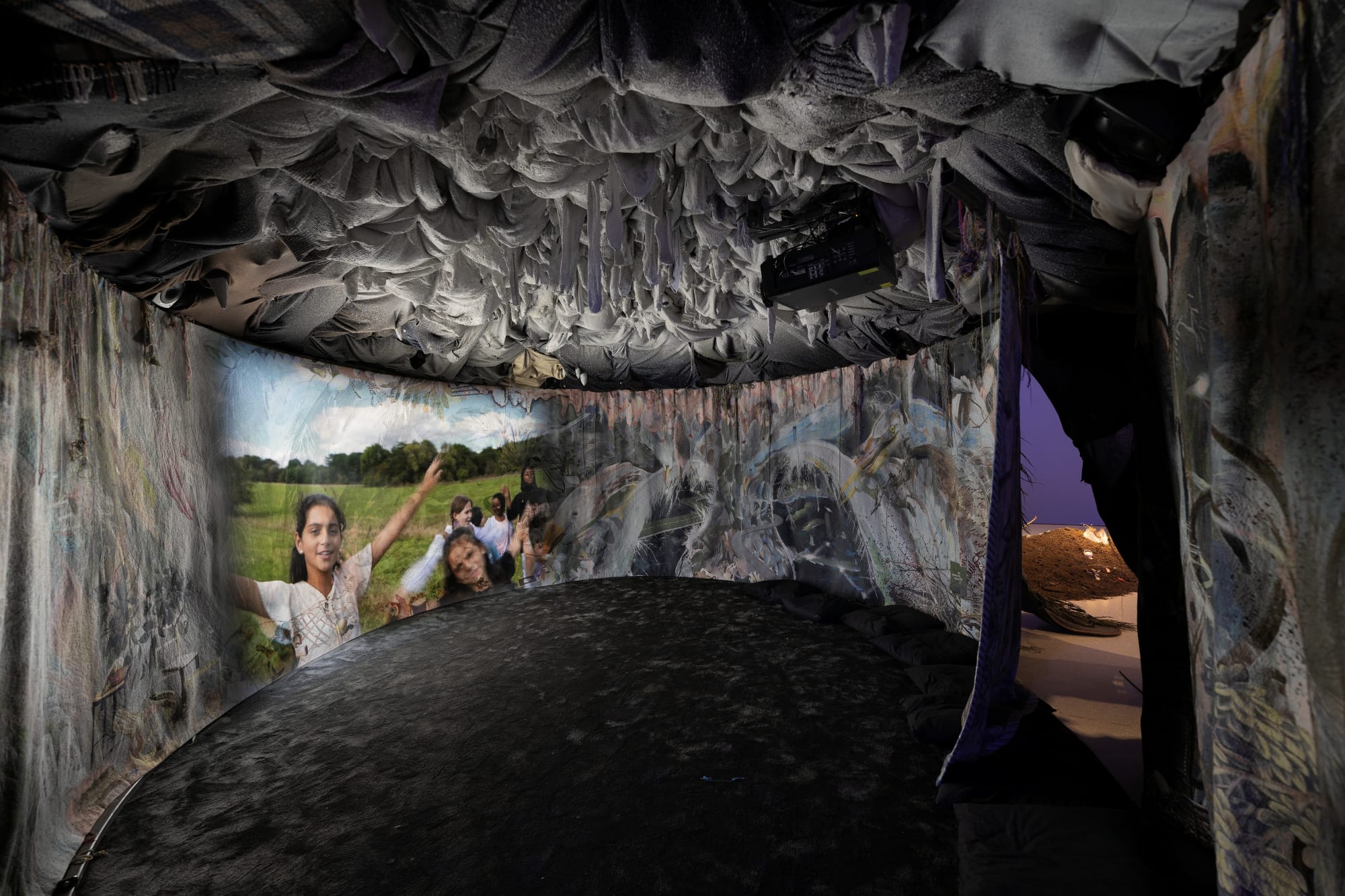 Photo Frode Larsen-Nasjonalmuseet