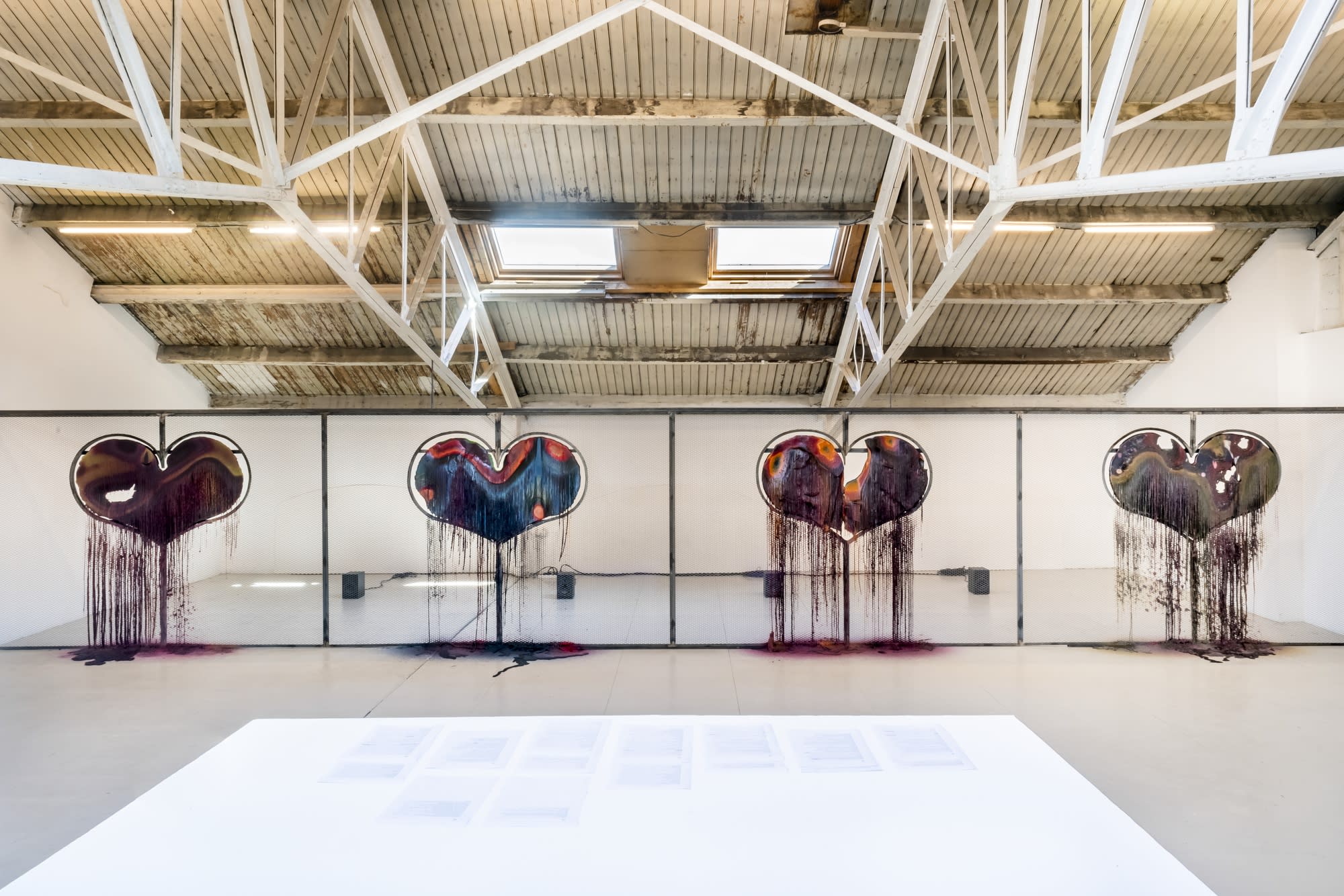 © Pauline Rosen-Cros - Production les Ateliers Vortex