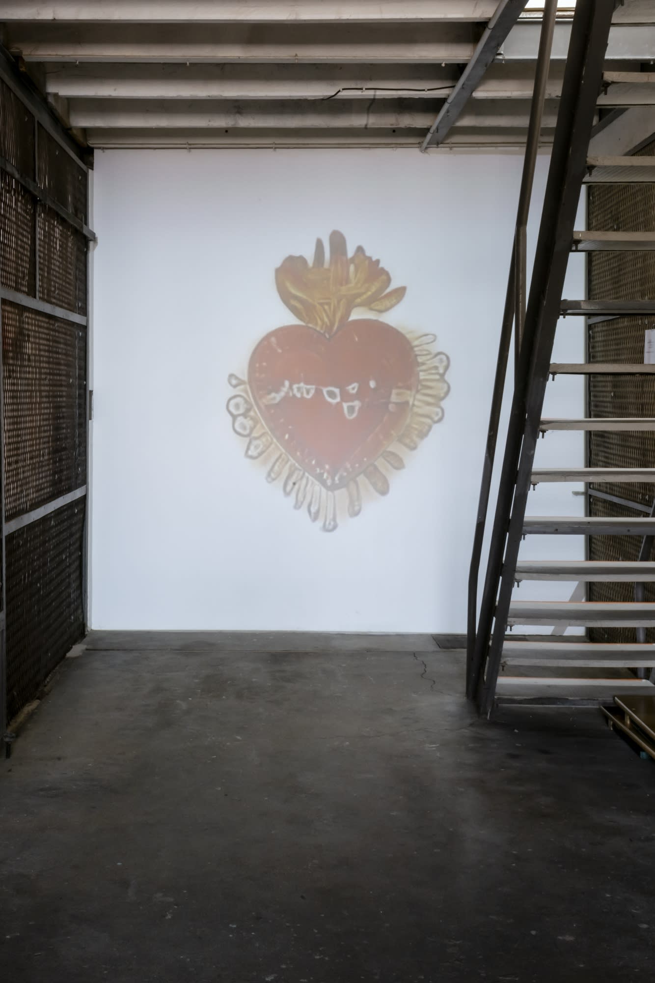 © Pauline Rosen-Cros - Production les Ateliers Vortex