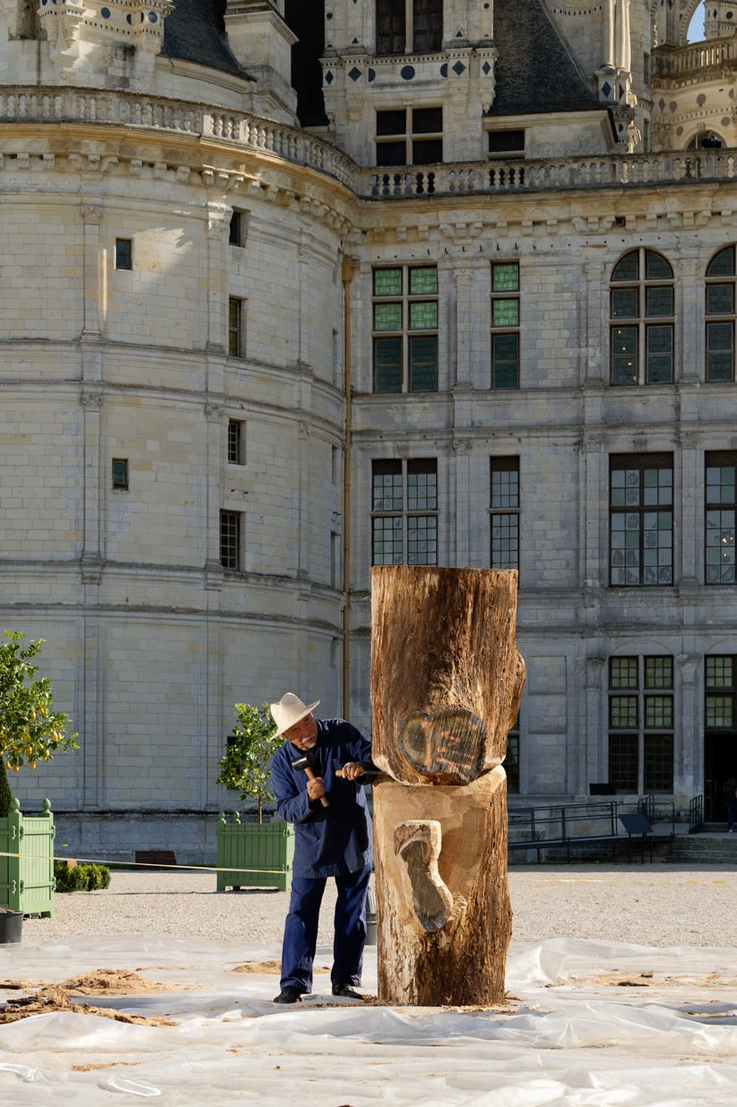 Photo : Aurélien Mole