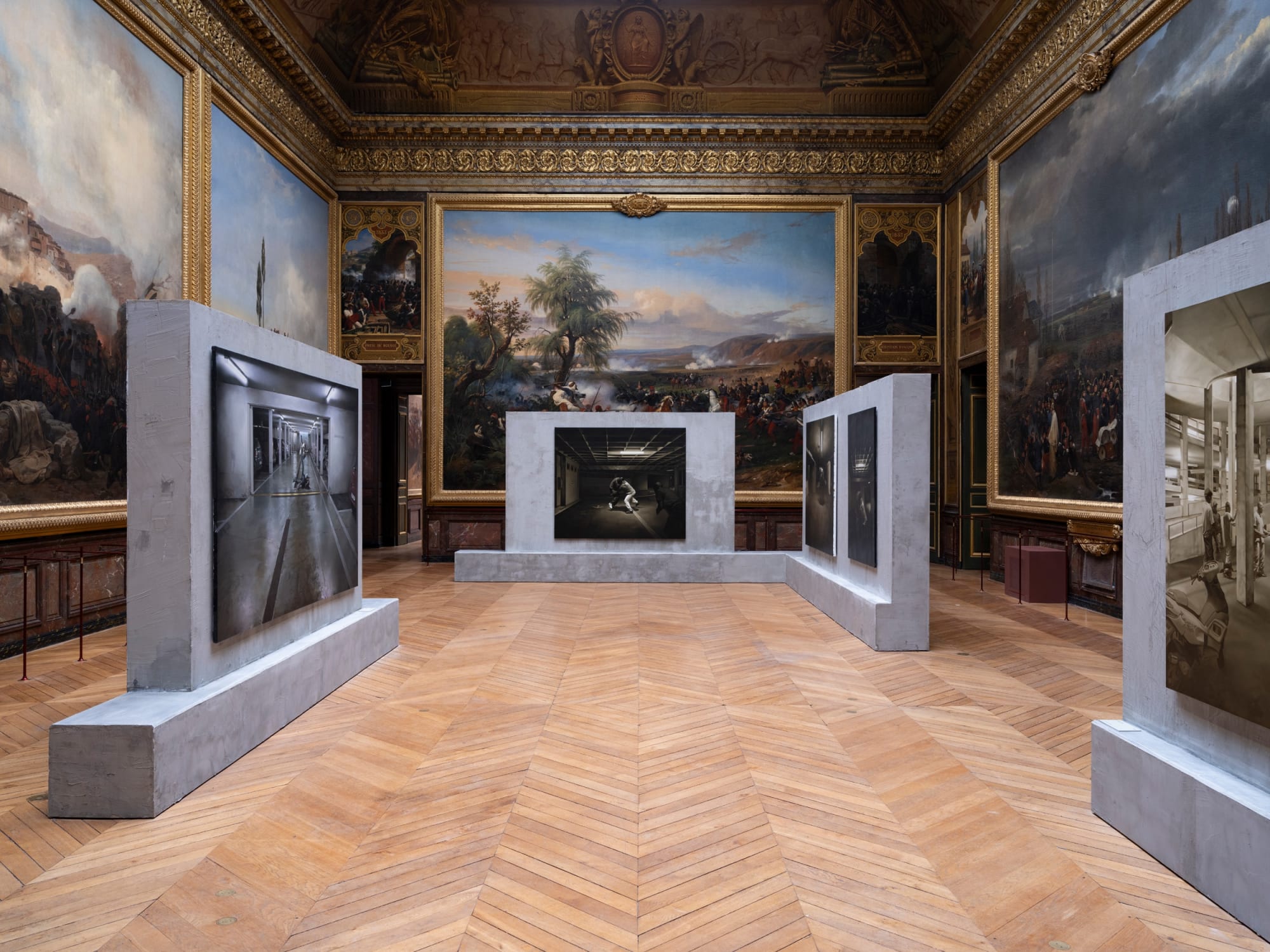 © Château de Versailles / Thomas Garnier