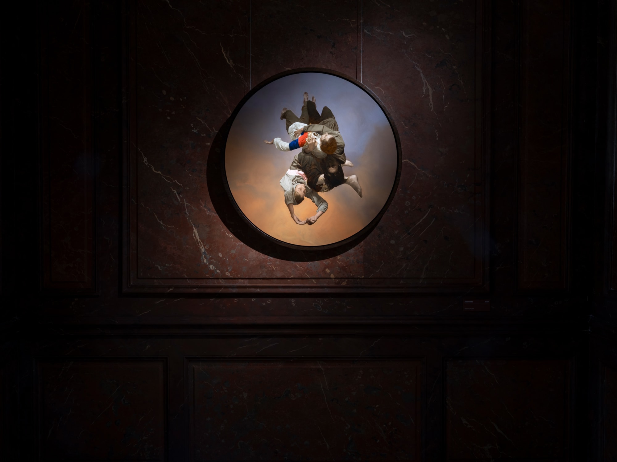 © Château de Versailles / Thomas Garnier