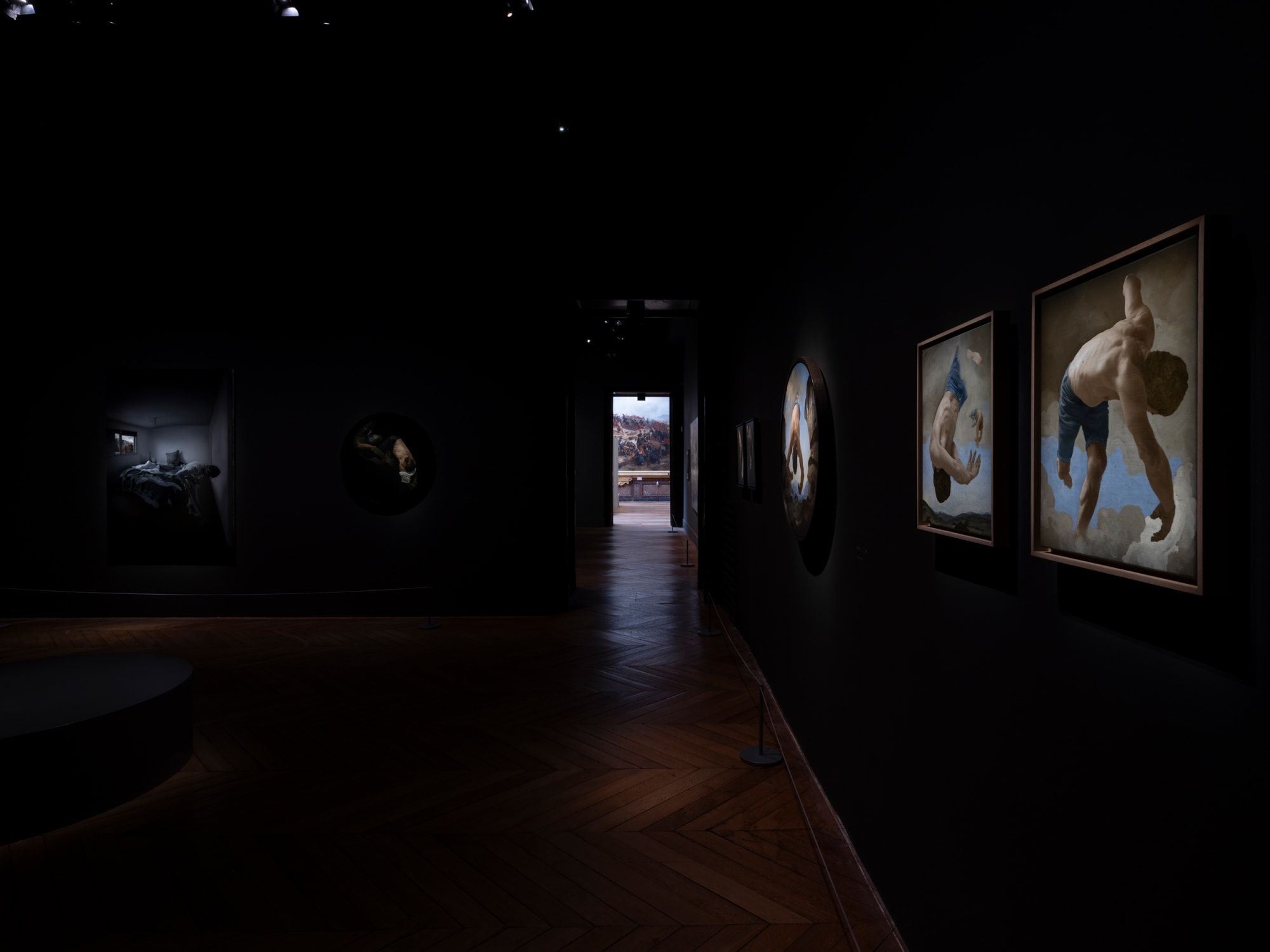 © Château de Versailles / Thomas Garnier