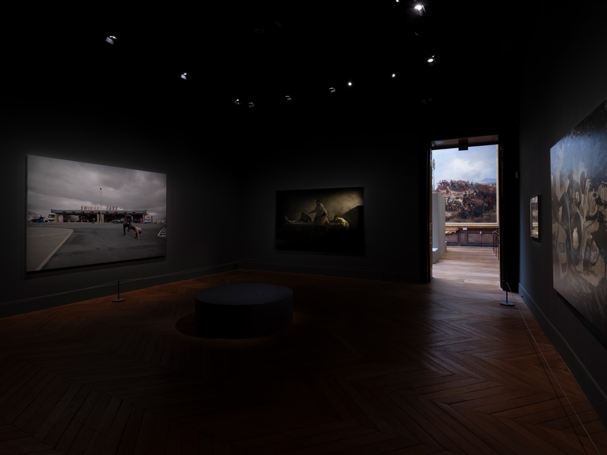 © Château de Versailles / Thomas Garnier