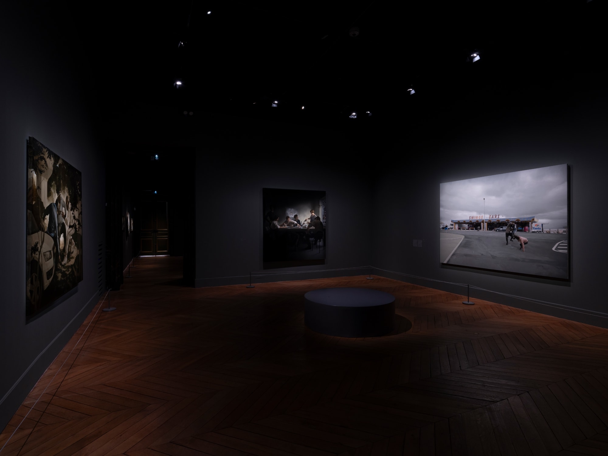 © Château de Versailles / Thomas Garnier