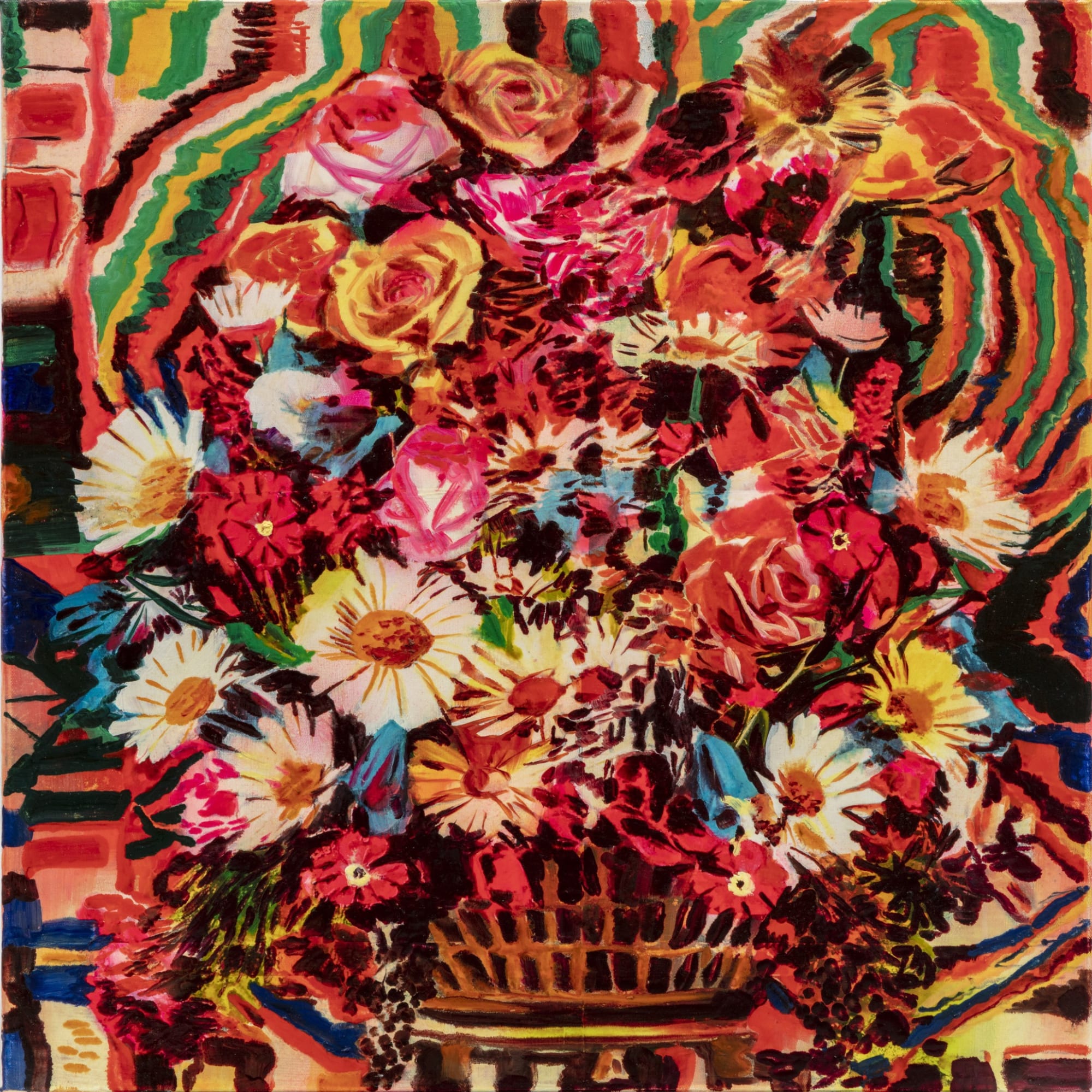 Rosson Crow