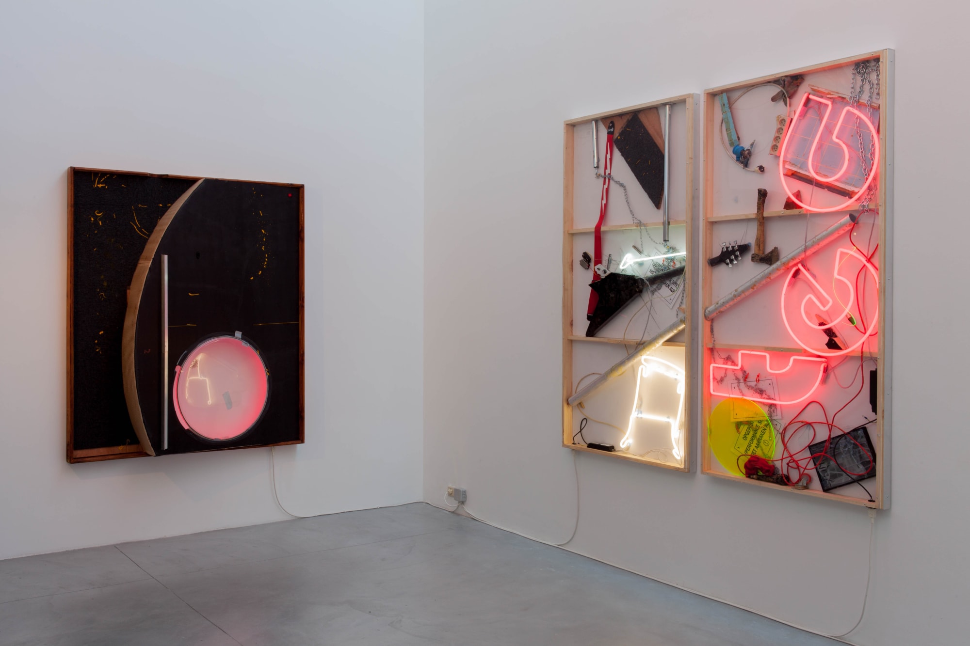 Joris Van de Moortel