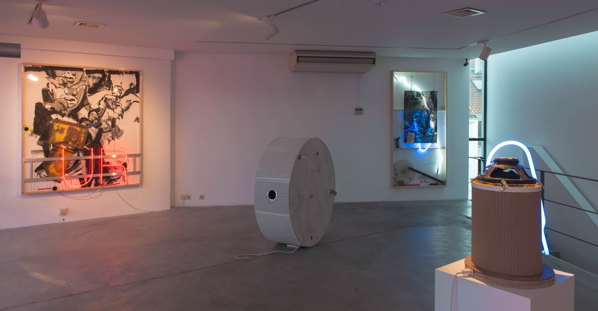 Joris Van de Moortel