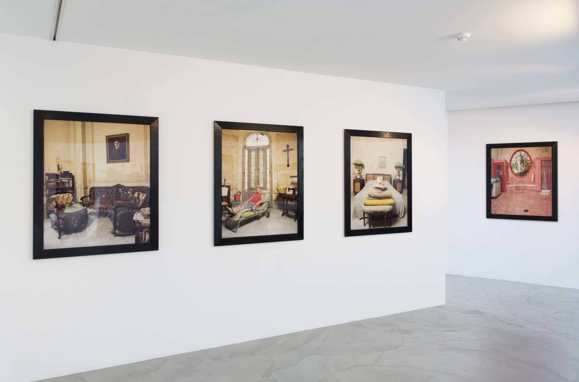 Andres Serrano