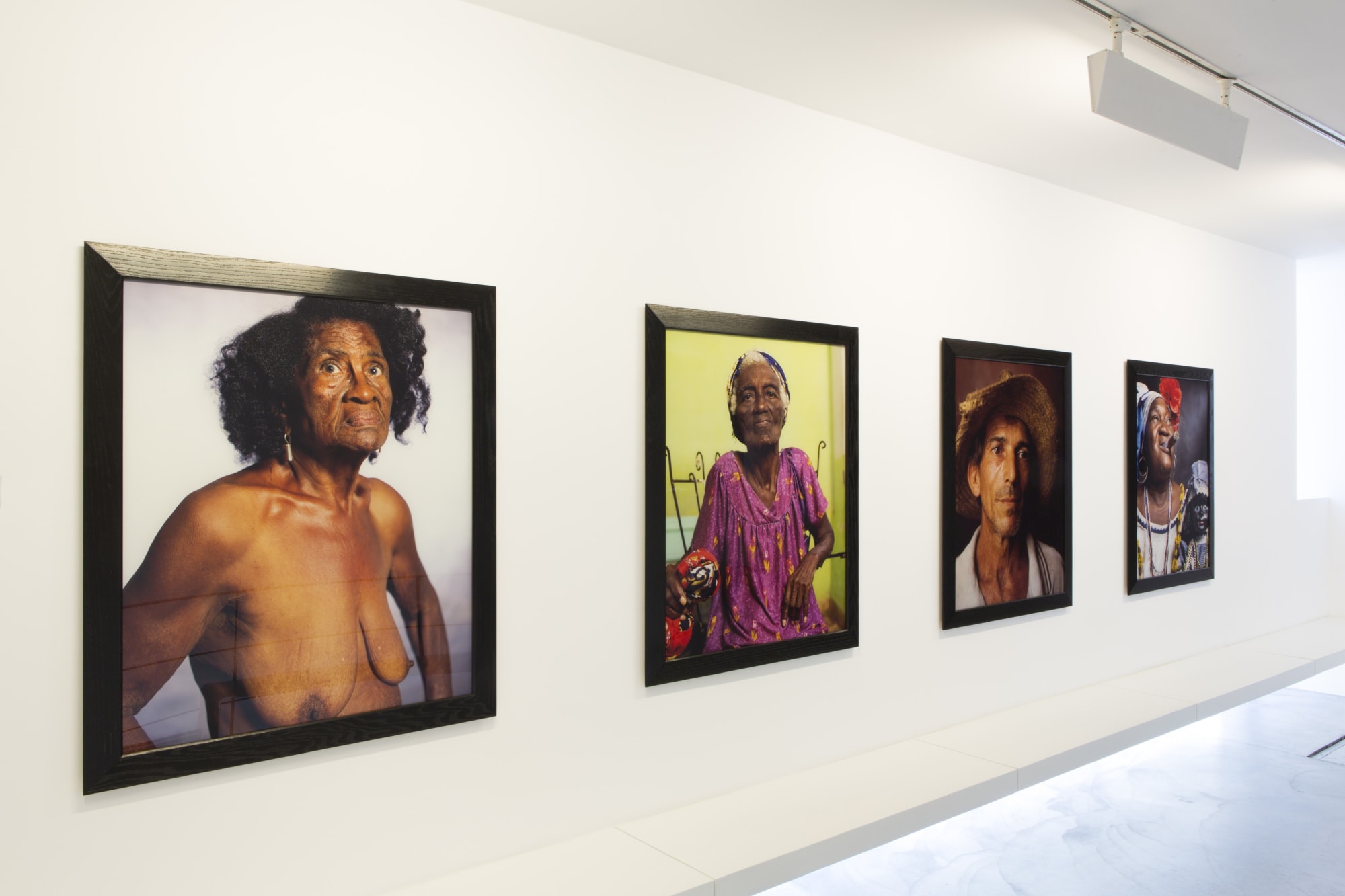 Andres Serrano