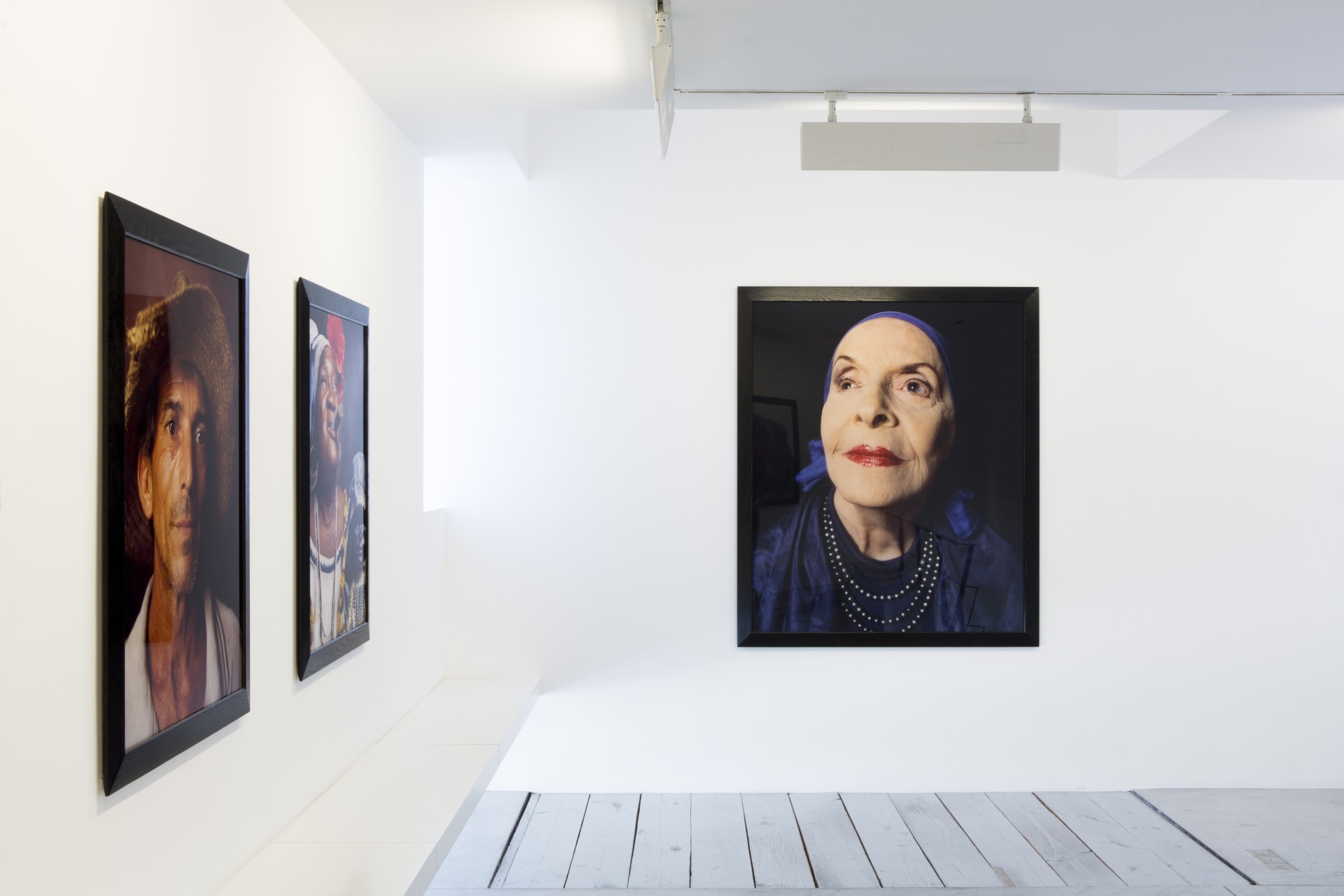 Andres Serrano