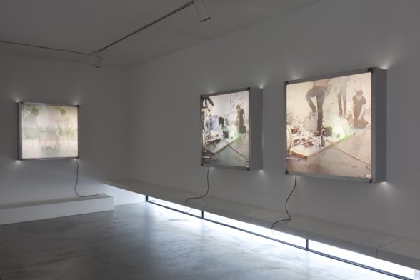 Joris Van de Moortel