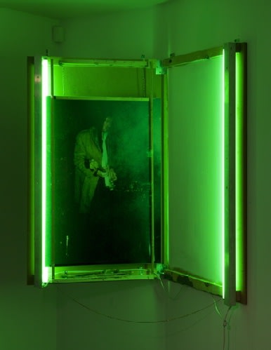 Joris Van de Moortel