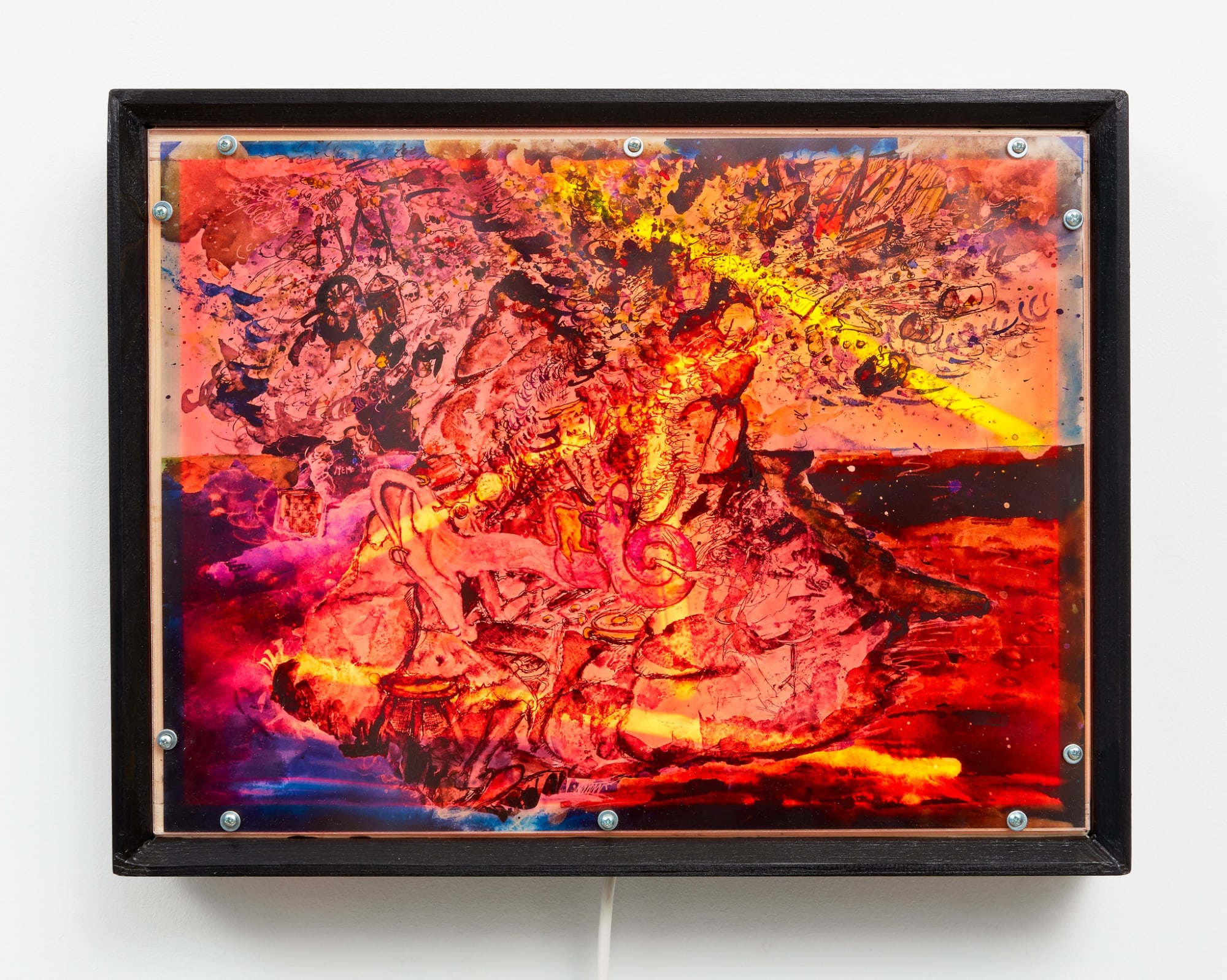 Joris Van De Moortel