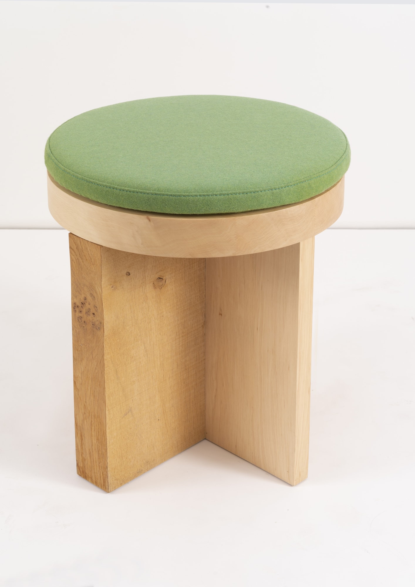 Benoît Maire - Ker-Xavier