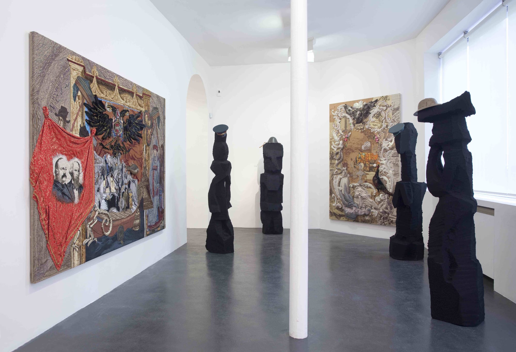 Xu Zhen by MadeIn Company