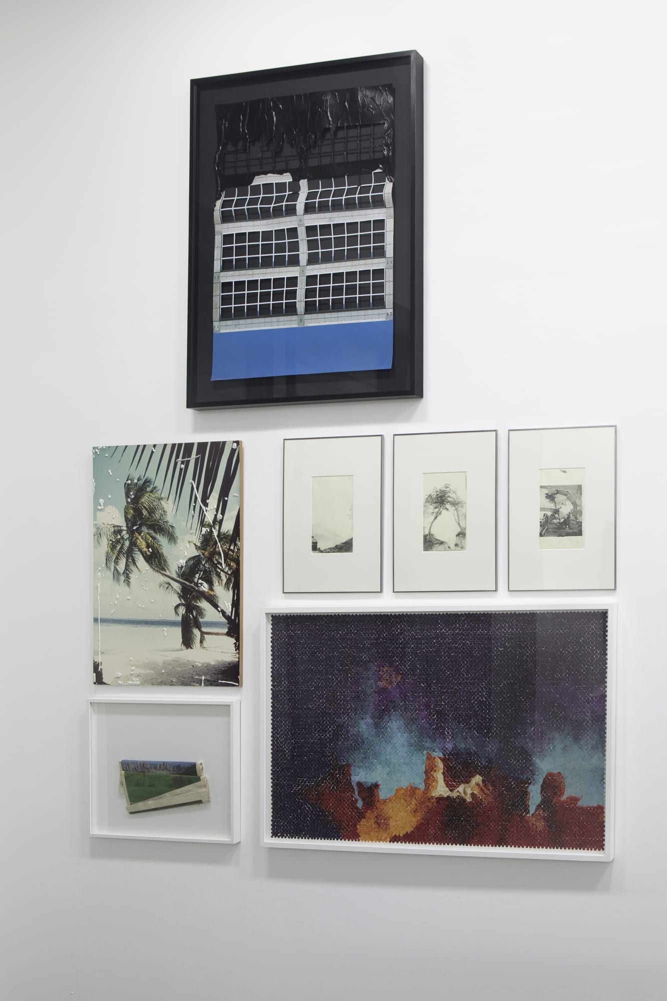 L'hiver ou le déluge