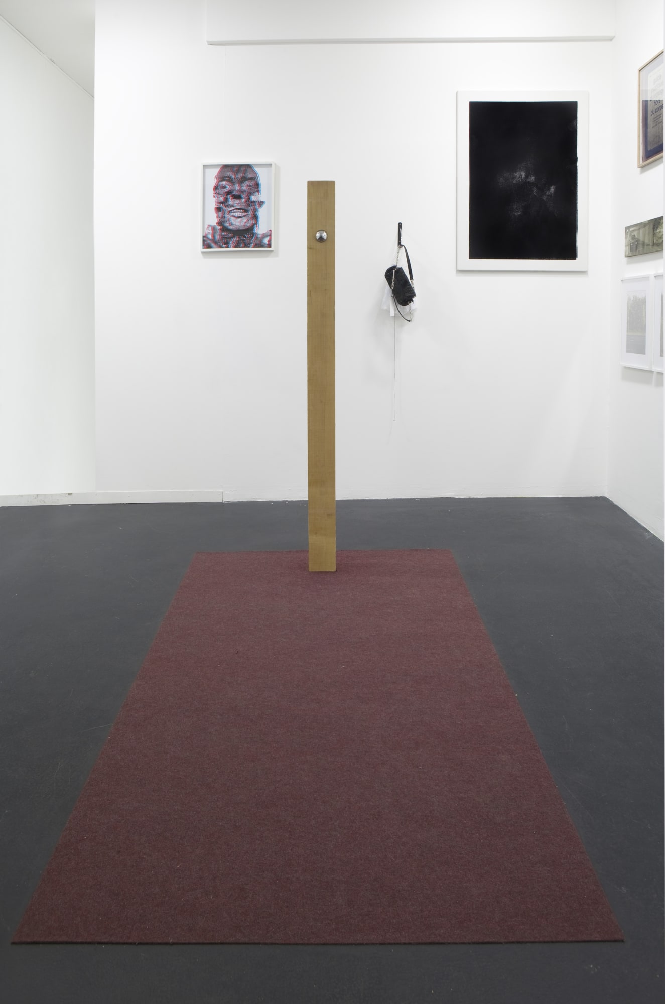 L'hiver ou le déluge