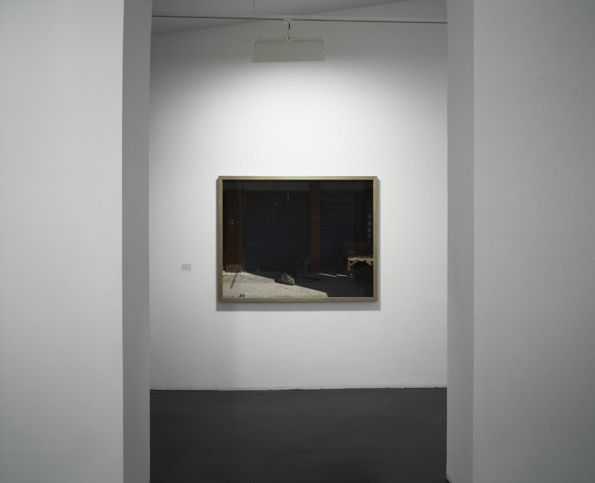 Luc Delahaye