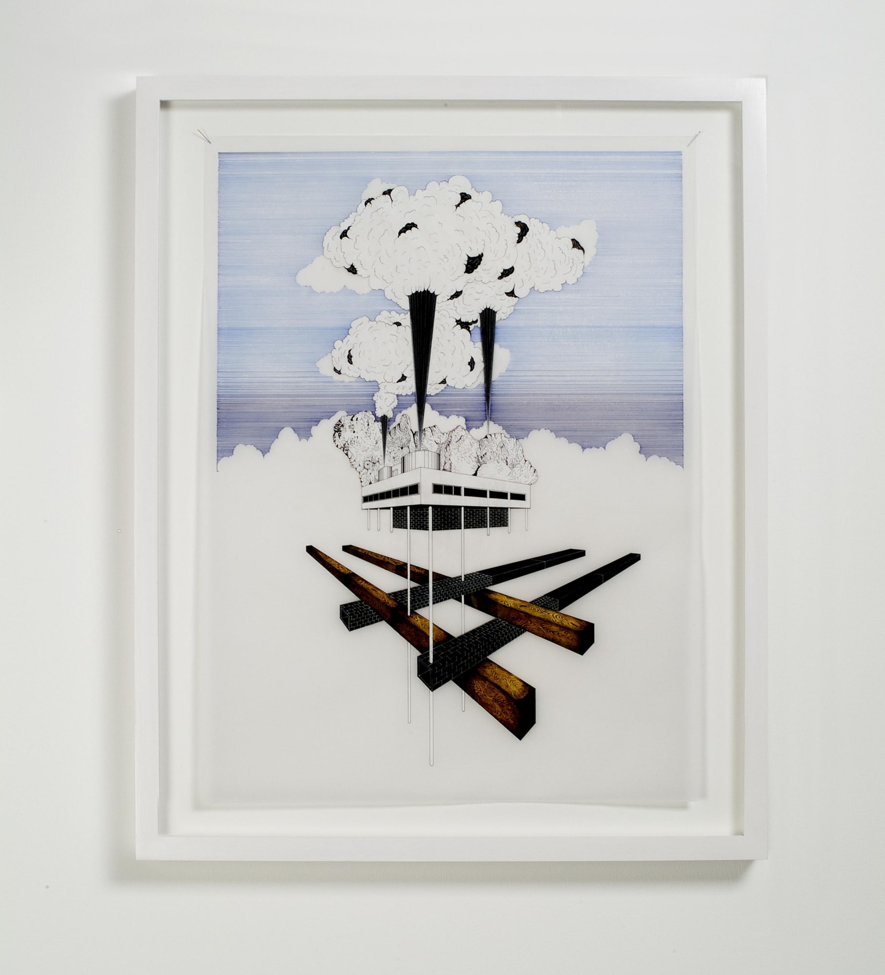 "Best of", Galerie Nathalie Obadia invites Artfact