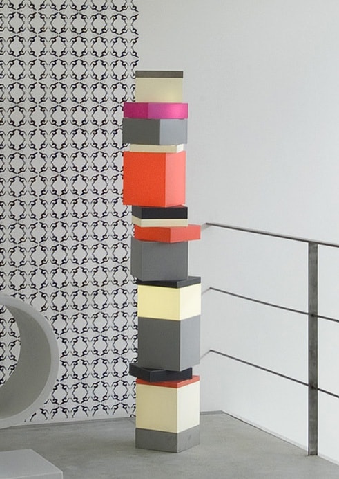 "Best of", Galerie Nathalie Obadia invites Artfact