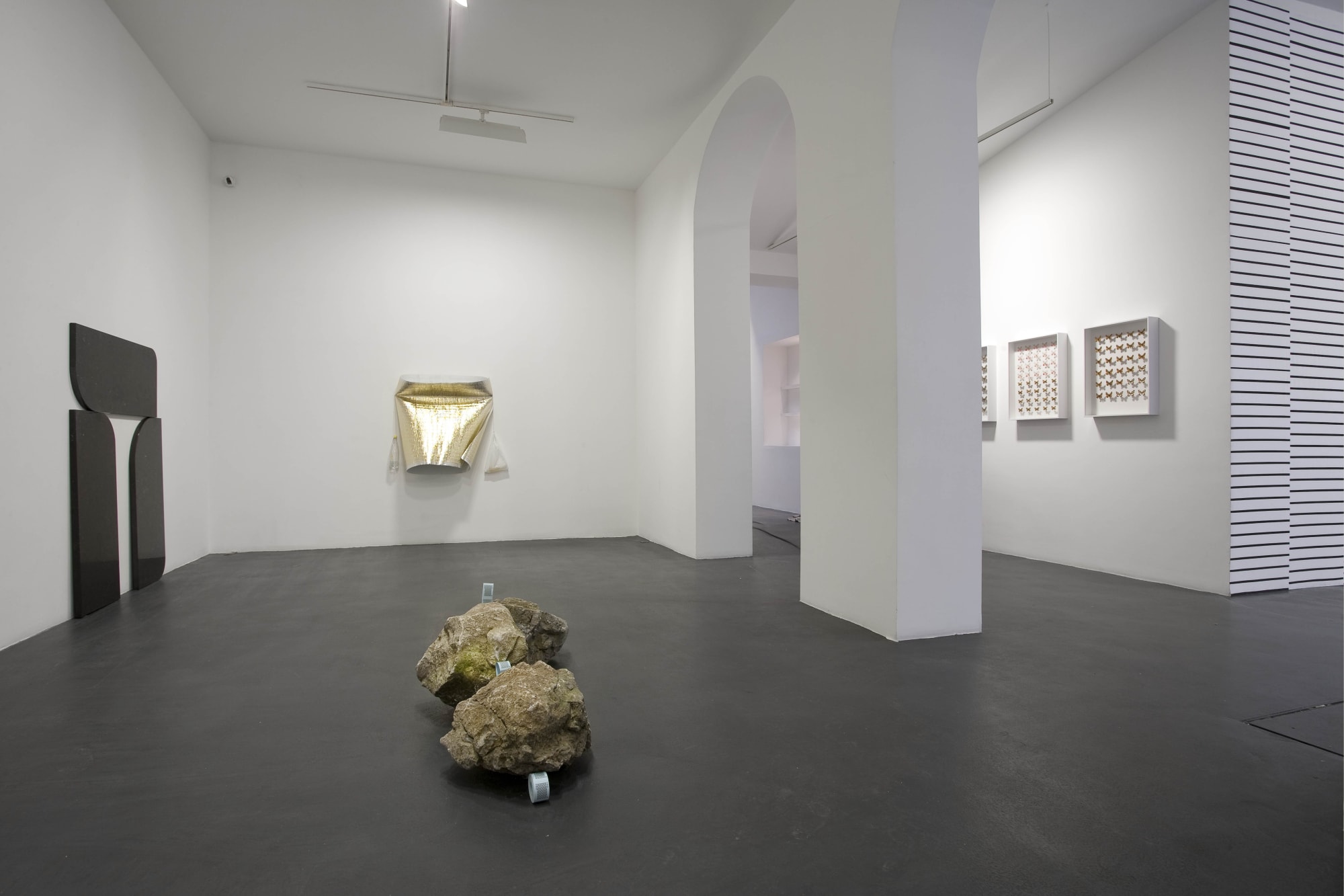 Matti Braun - Nathan Carter - Gabriel Kuri