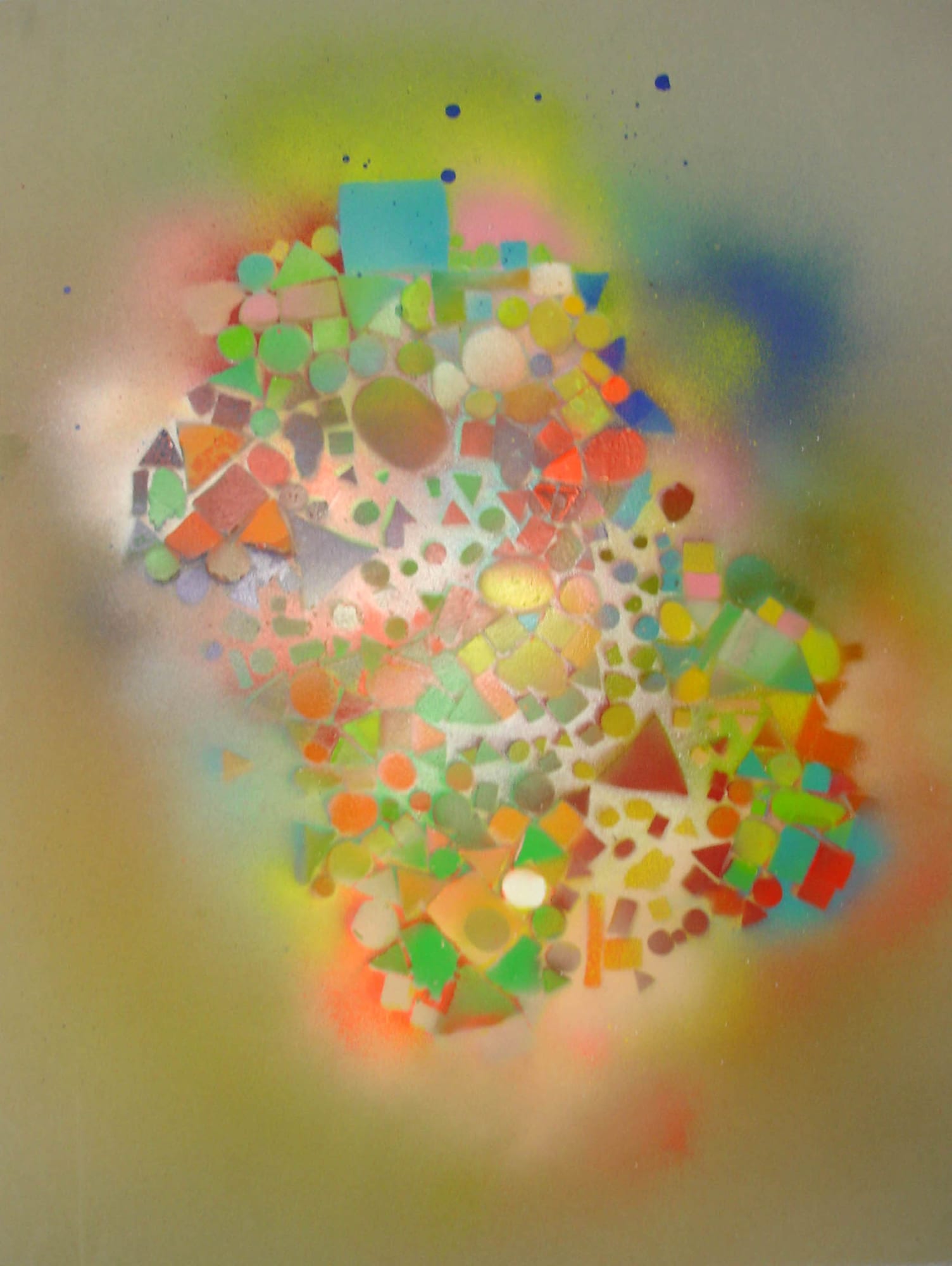 Garth Weiser - Markus Amm - Jedediah Caesar - Jessica Stockholder