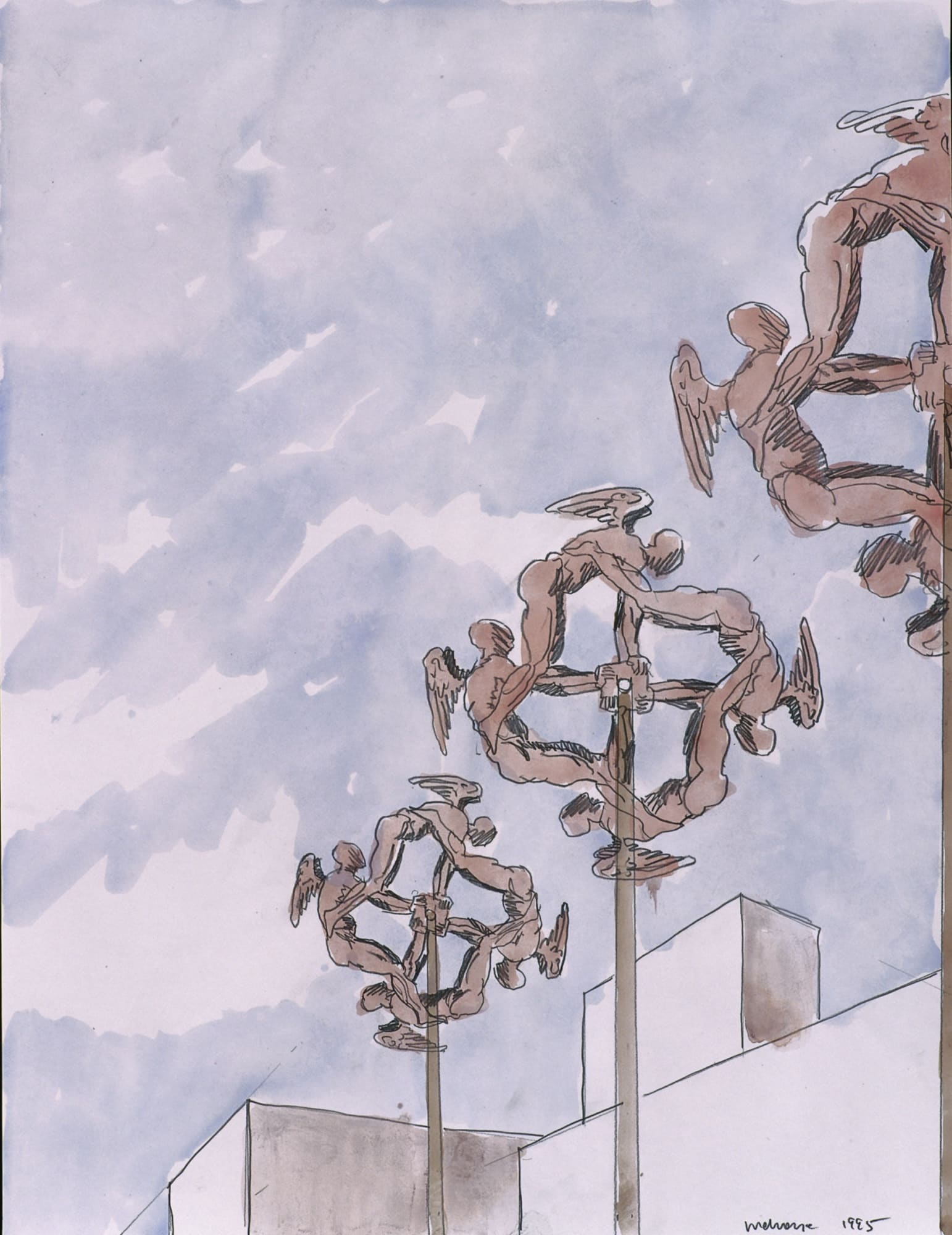 Wim Delvoye