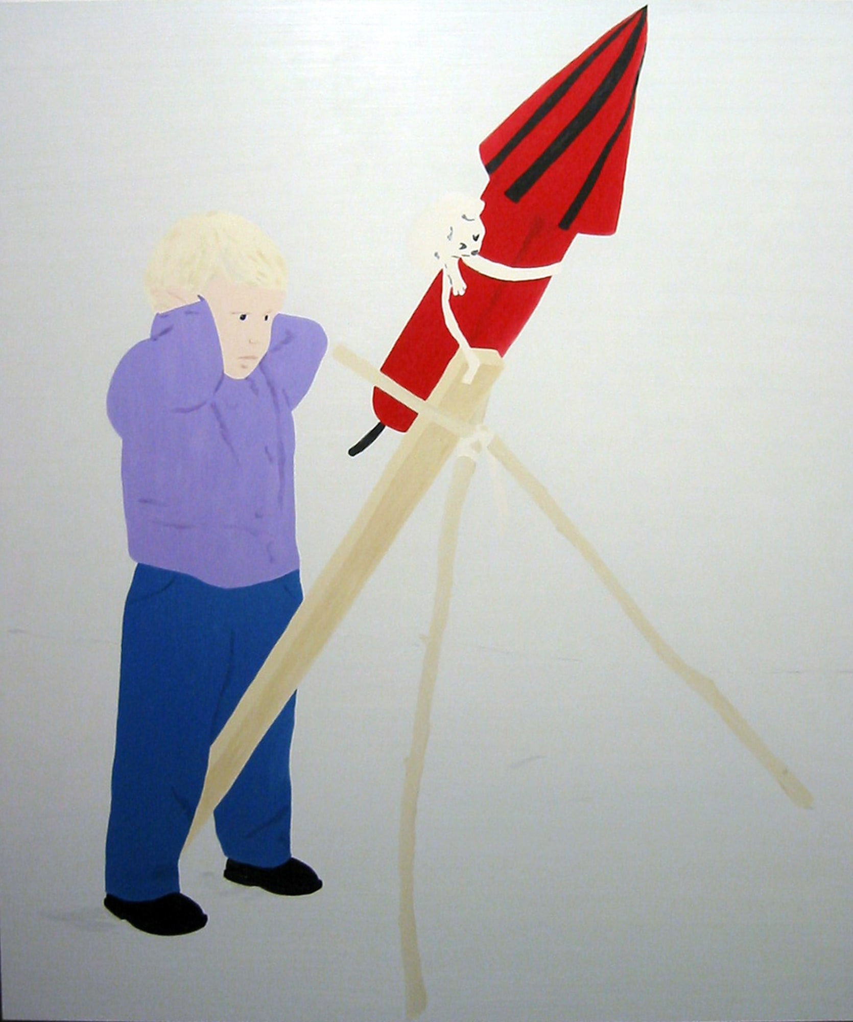 James Rielly