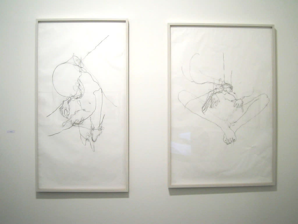 Yayoï Kusama - Sarah Lucas - Ana Mendieta - Chloe Piene - Nancy Spero - Nicola Tyson