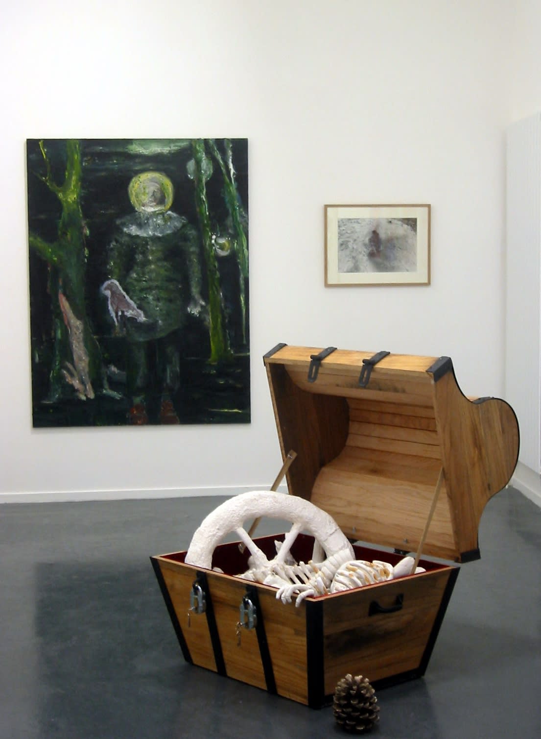 Gallery Nathalie Obadia celebrates its tenth anniversary