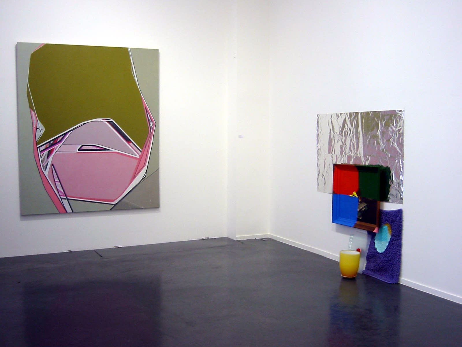 Gallery Nathalie Obadia celebrates its tenth anniversary