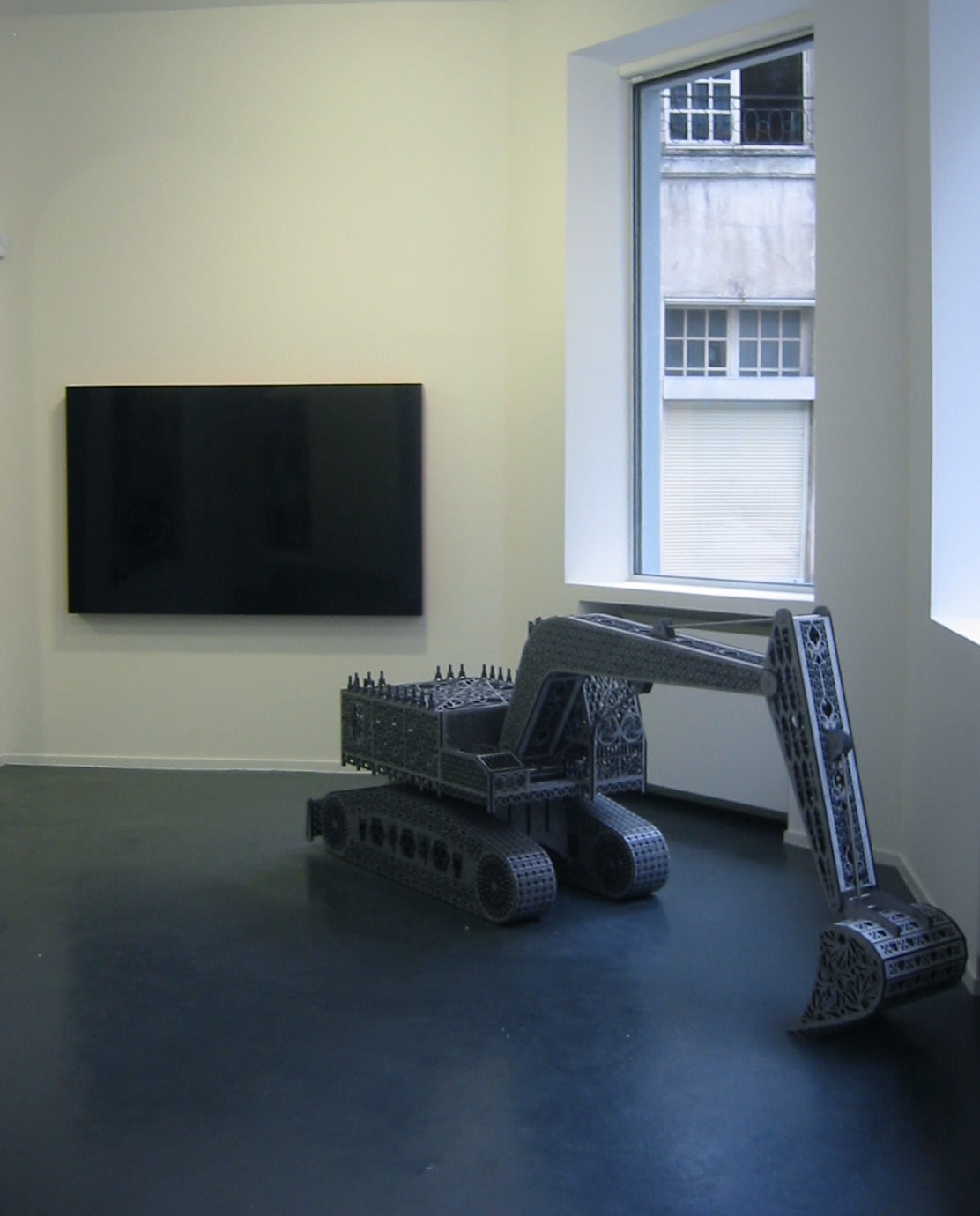 Gallery Nathalie Obadia celebrates its tenth anniversary