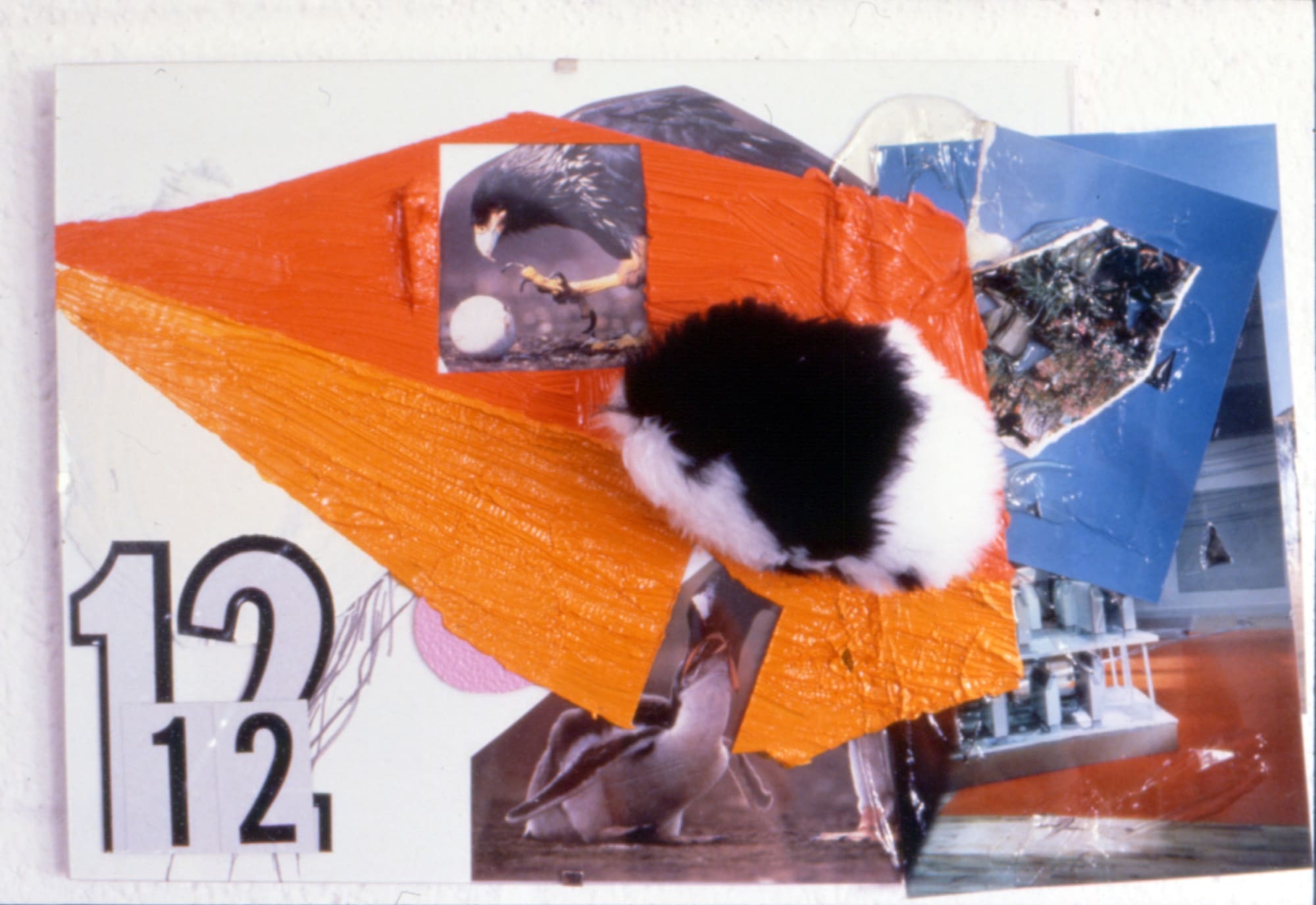 Jessica Stockholder