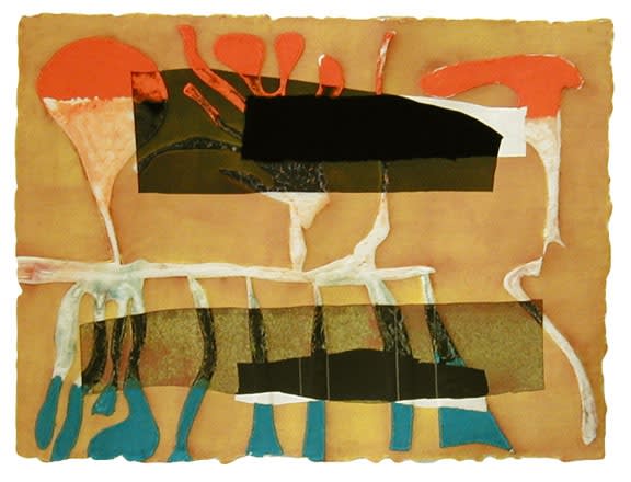 Jessica Stockholder